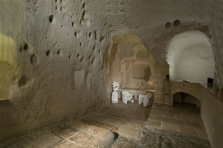 Antico Convicino Rooms Suites & Spa