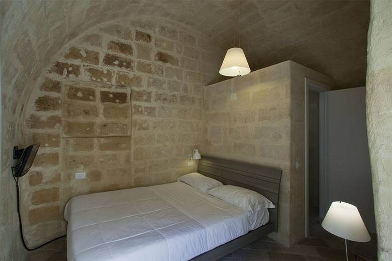 Antico Convicino Rooms Suites & Spa
