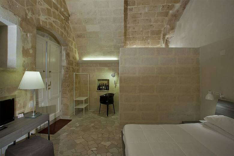 Antico Convicino Rooms Suites & Spa