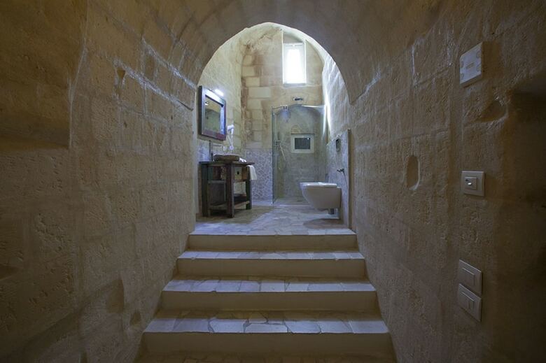 Antico Convicino Rooms Suites & Spa