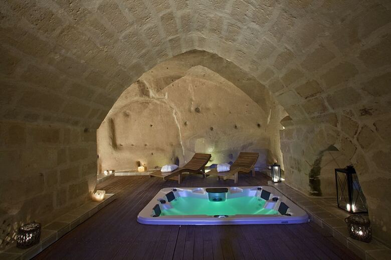 Antico Convicino Rooms Suites & Spa