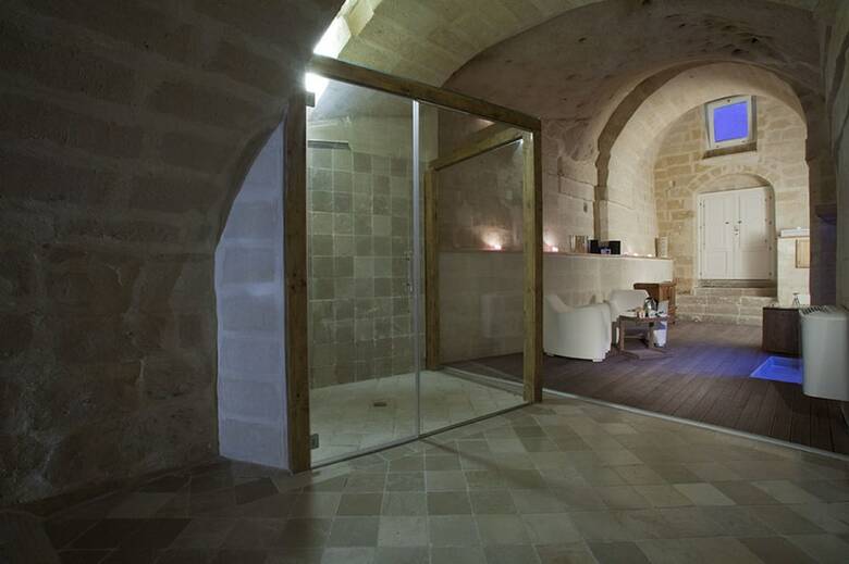 Antico Convicino Rooms Suites & Spa