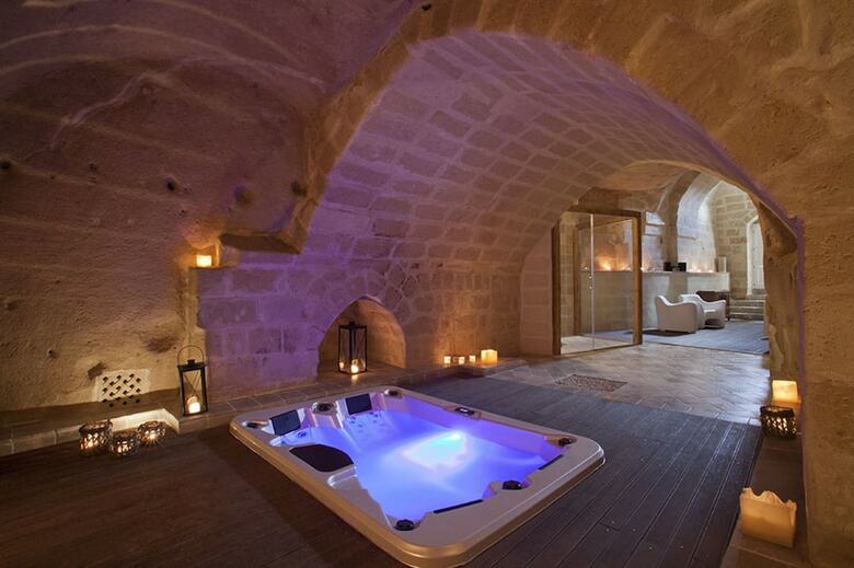 Antico Convicino Rooms Suites & Spa