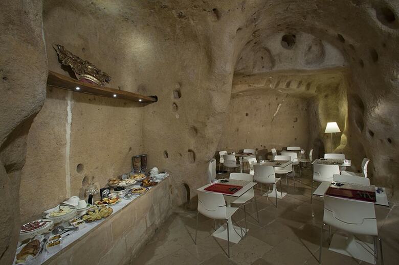 Antico Convicino Rooms Suites & Spa