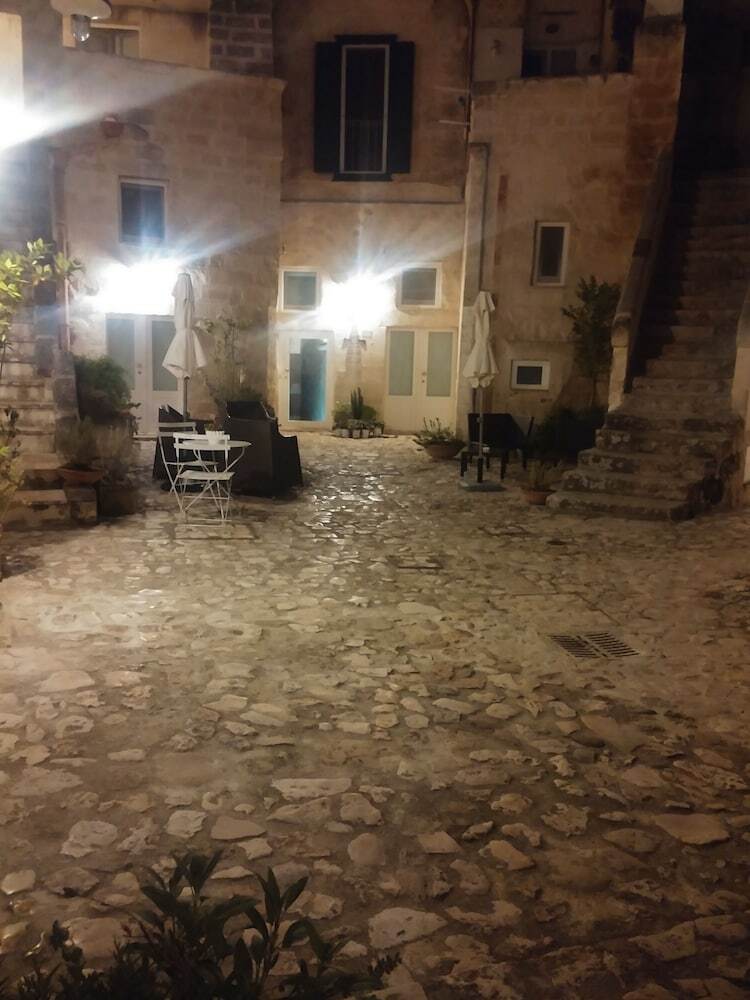 Antico Convicino Rooms Suites & Spa
