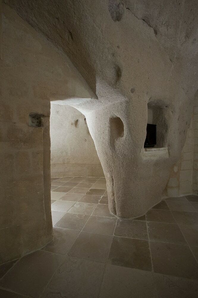 Antico Convicino Rooms Suites & Spa