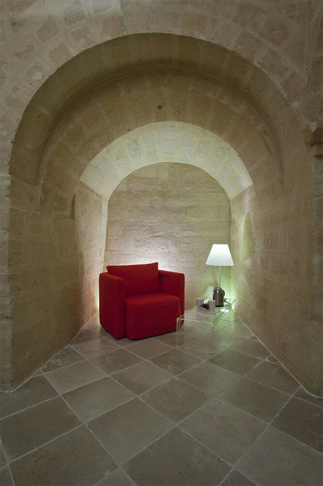 Antico Convicino Rooms Suites & Spa