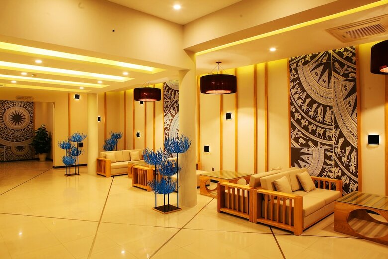 Dragon Sea Hotel Sam Son