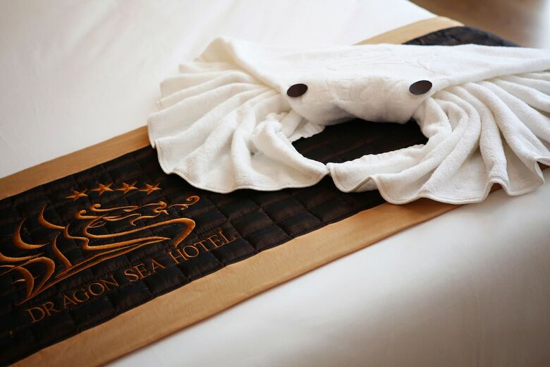 Dragon Sea Hotel Sam Son