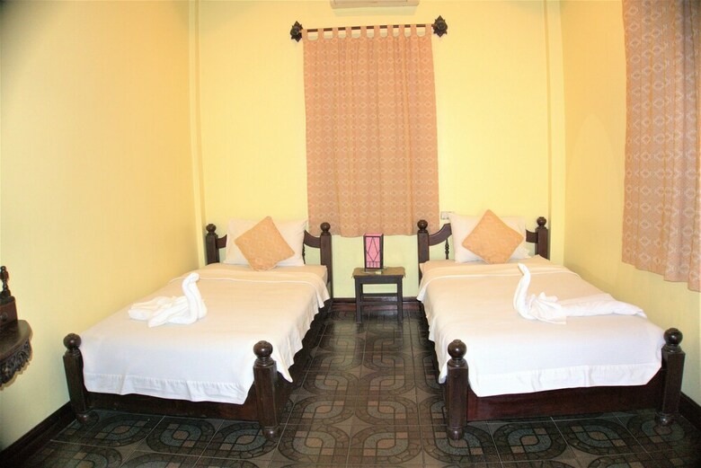 Visoun Namsok Hotel