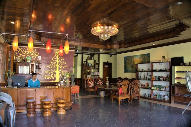 Visoun Namsok Hotel