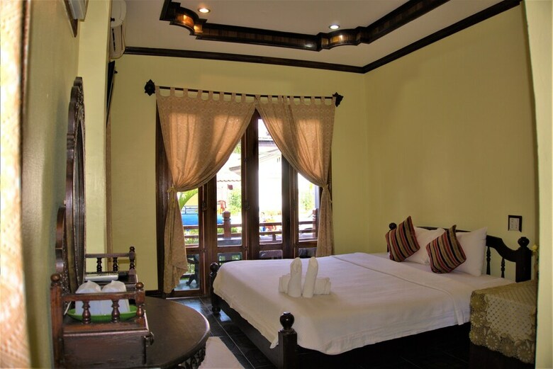 Visoun Namsok Hotel