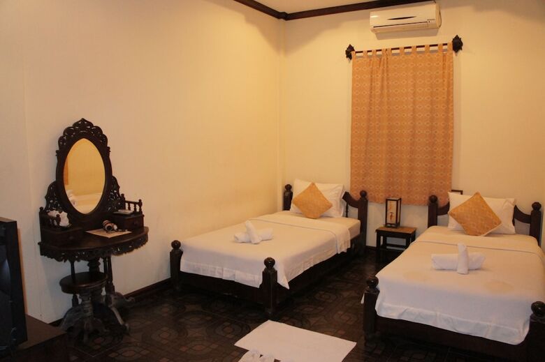 Visoun Namsok Hotel