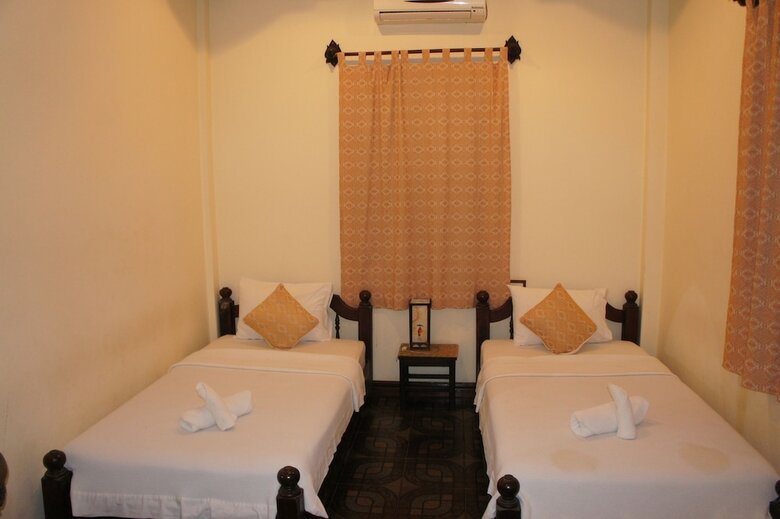 Visoun Namsok Hotel
