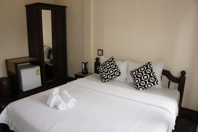 Visoun Namsok Hotel