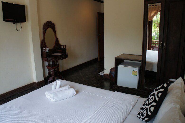 Visoun Namsok Hotel