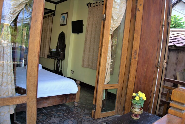 Visoun Namsok Hotel