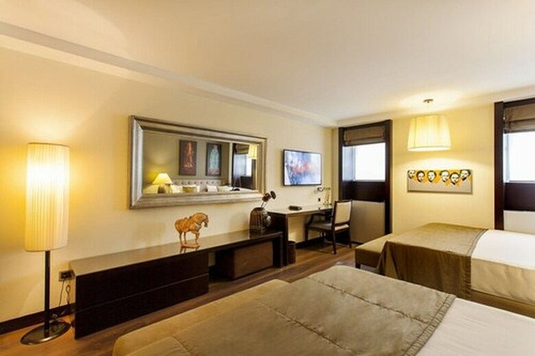 Quentin Design Hotel Berlin