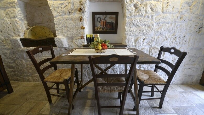 Apartamento Il Gabellota Resort