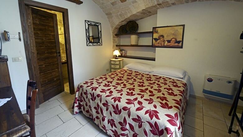 Apartamento Il Gabellota Resort