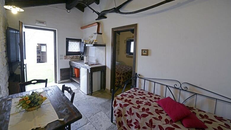 Apartamento Il Gabellota Resort