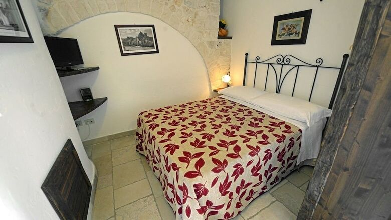 Apartamento Il Gabellota Resort