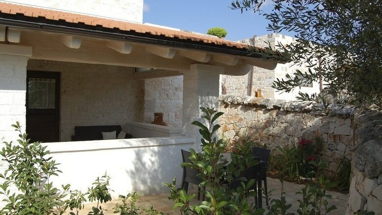 Apartamento Il Gabellota Resort