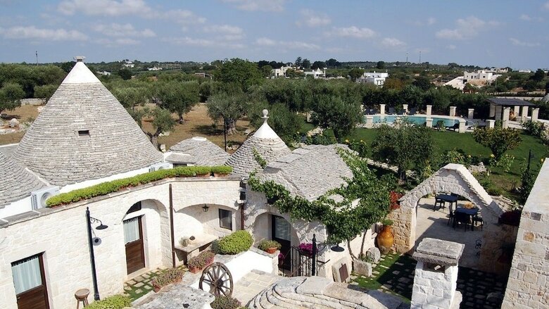 Apartamento Il Gabellota Resort