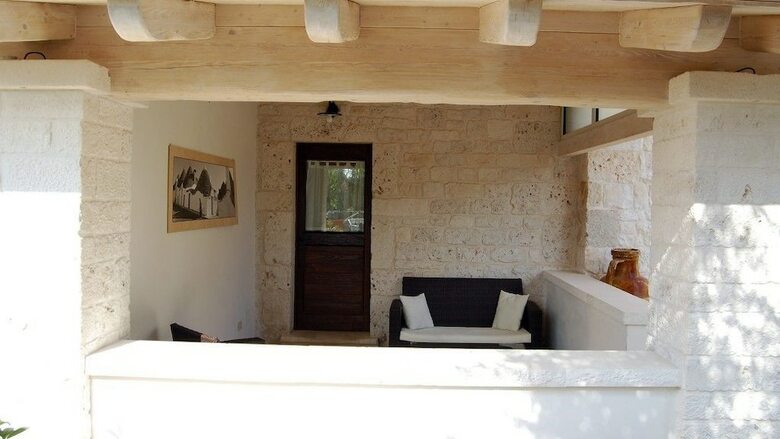 Apartamento Il Gabellota Resort