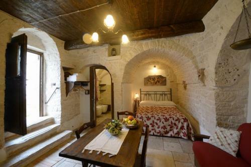 Apartamento Il Gabellota Resort