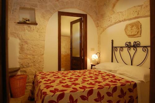Apartamento Il Gabellota Resort