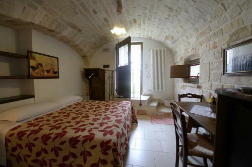 Apartamento Il Gabellota Resort