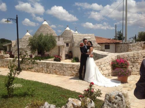 Apartamento Il Gabellota Resort