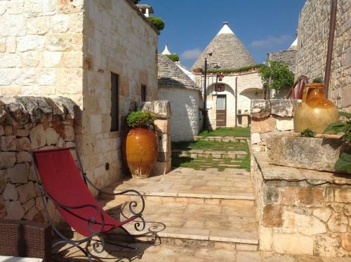 Apartamento Il Gabellota Resort