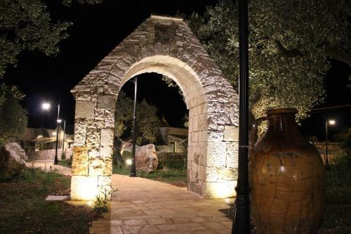 Apartamento Il Gabellota Resort