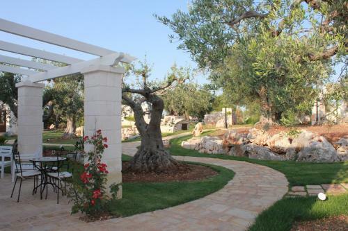 Apartamento Il Gabellota Resort