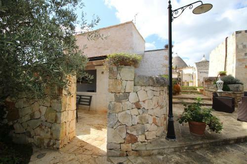 Apartamento Il Gabellota Resort