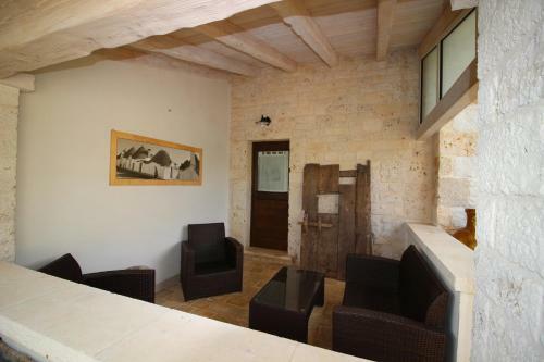 Apartamento Il Gabellota Resort