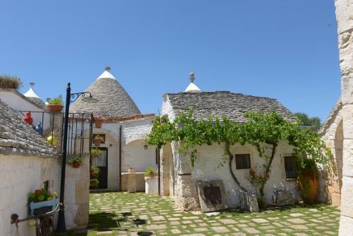 Apartamento Il Gabellota Resort