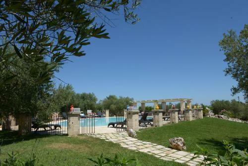Apartamento Il Gabellota Resort
