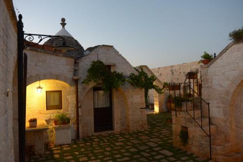 Apartamento Il Gabellota Resort