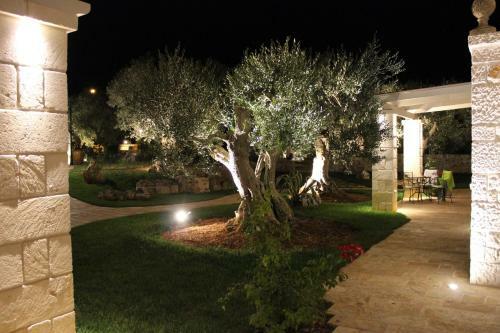 Apartamento Il Gabellota Resort