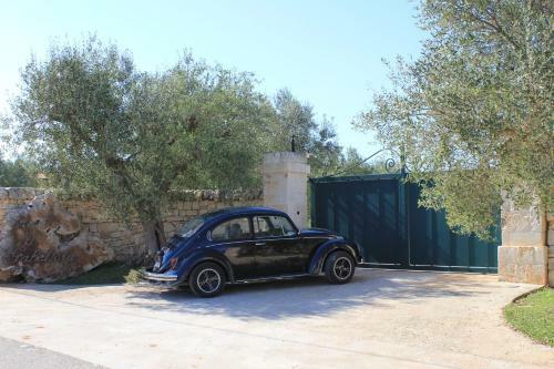 Apartamento Il Gabellota Resort