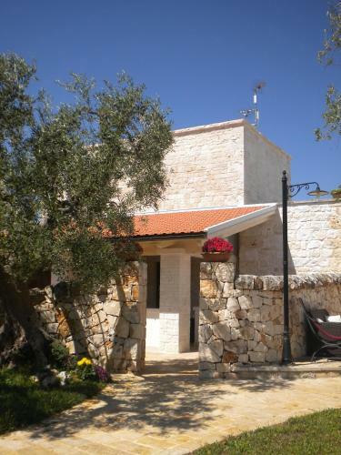 Apartamento Il Gabellota Resort