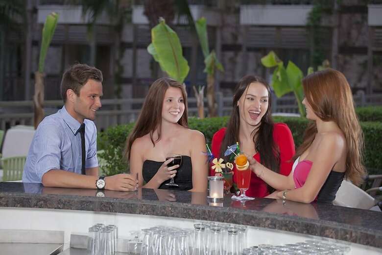 Can Garden Resort Hotel
