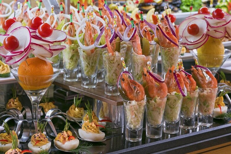 Can Garden Resort Hotel