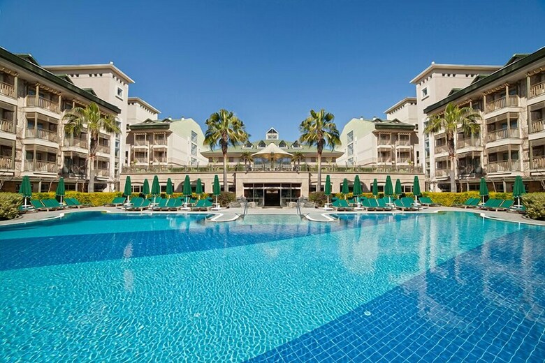 Can Garden Resort Hotel