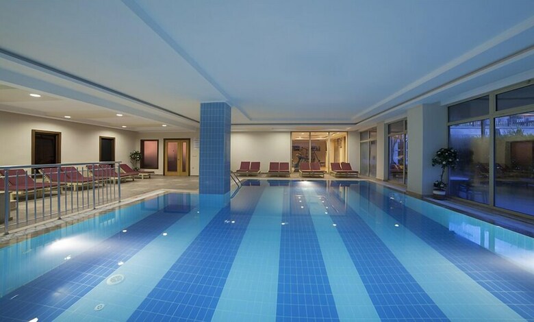 Can Garden Resort Hotel