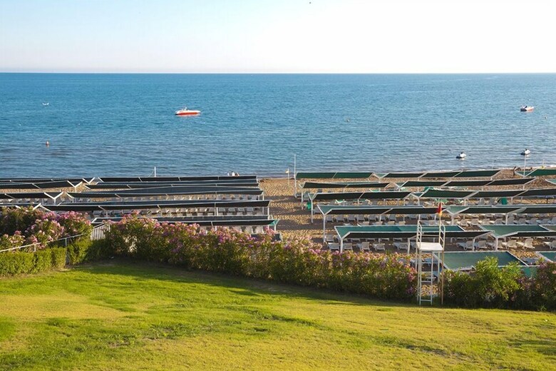 Can Garden Resort Hotel