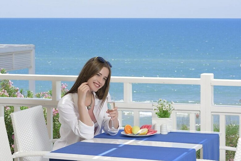 Can Garden Resort Hotel